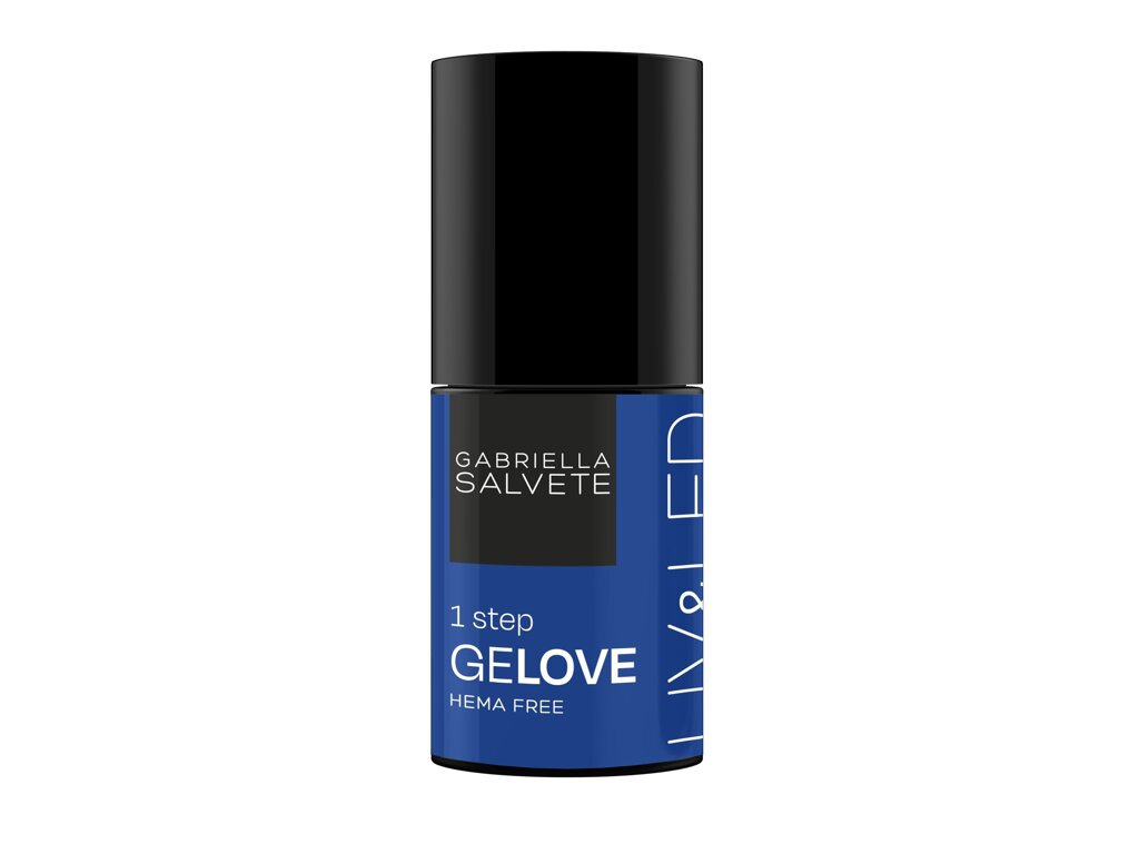 Gabriella Salvete GeLove UV & LED 8 ml - 8ml - Lak na nehty