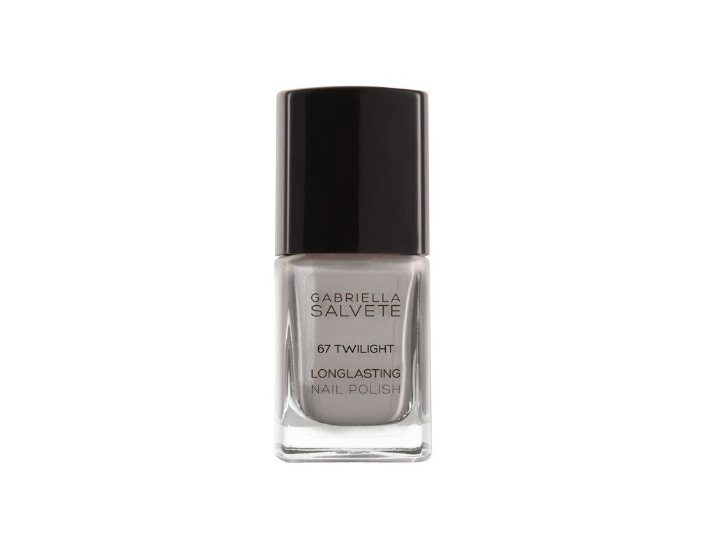 Gabriella Salvete Sunkissed Longlasting Nail Polish 11 ml - 11ml - Lak na nehty