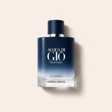 Flakon parfému Giorgio Armani Acqua di Giò Profondo EDP – MrRizz