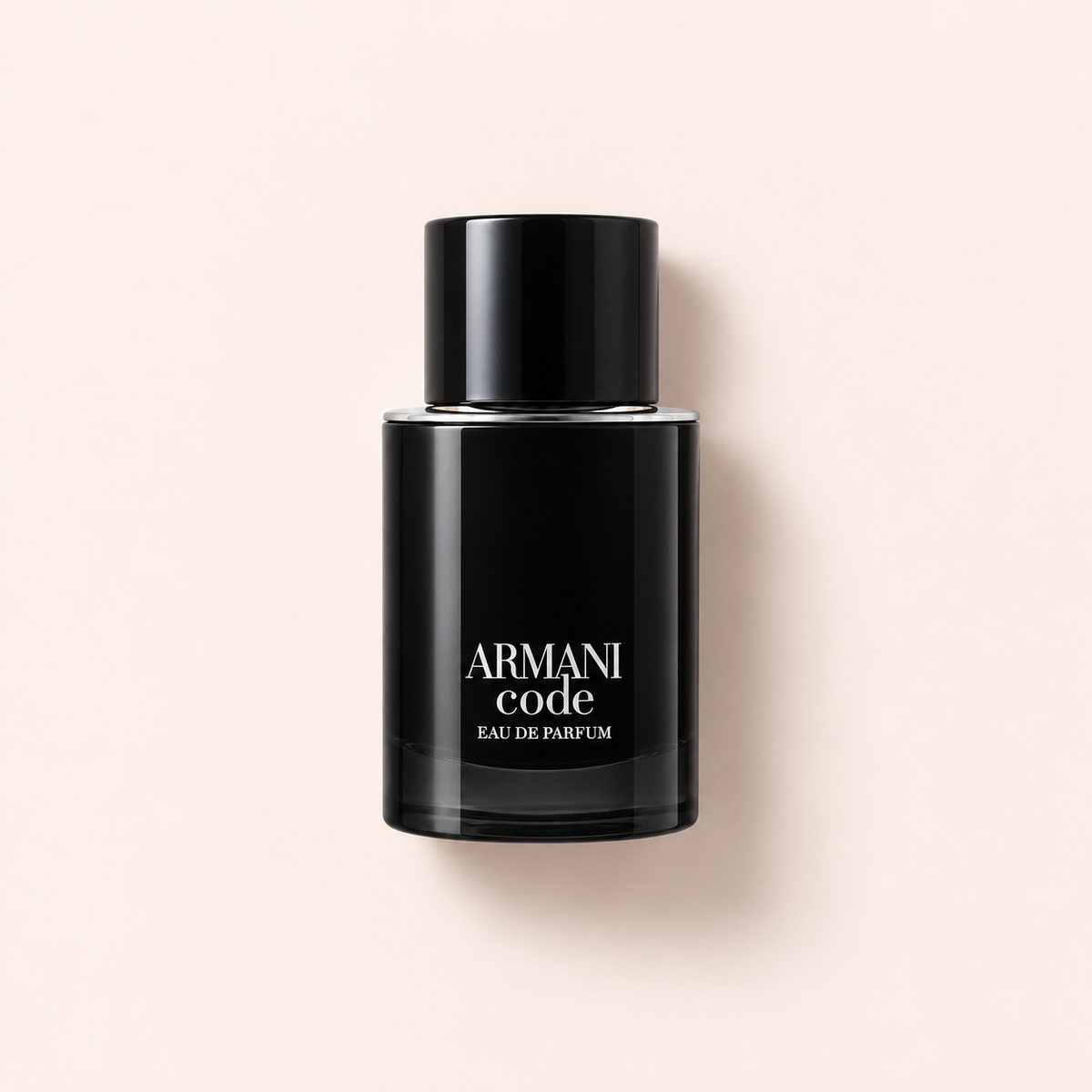 Giorgio Armani Code 50 ml – parfémovaná voda – MrRizz