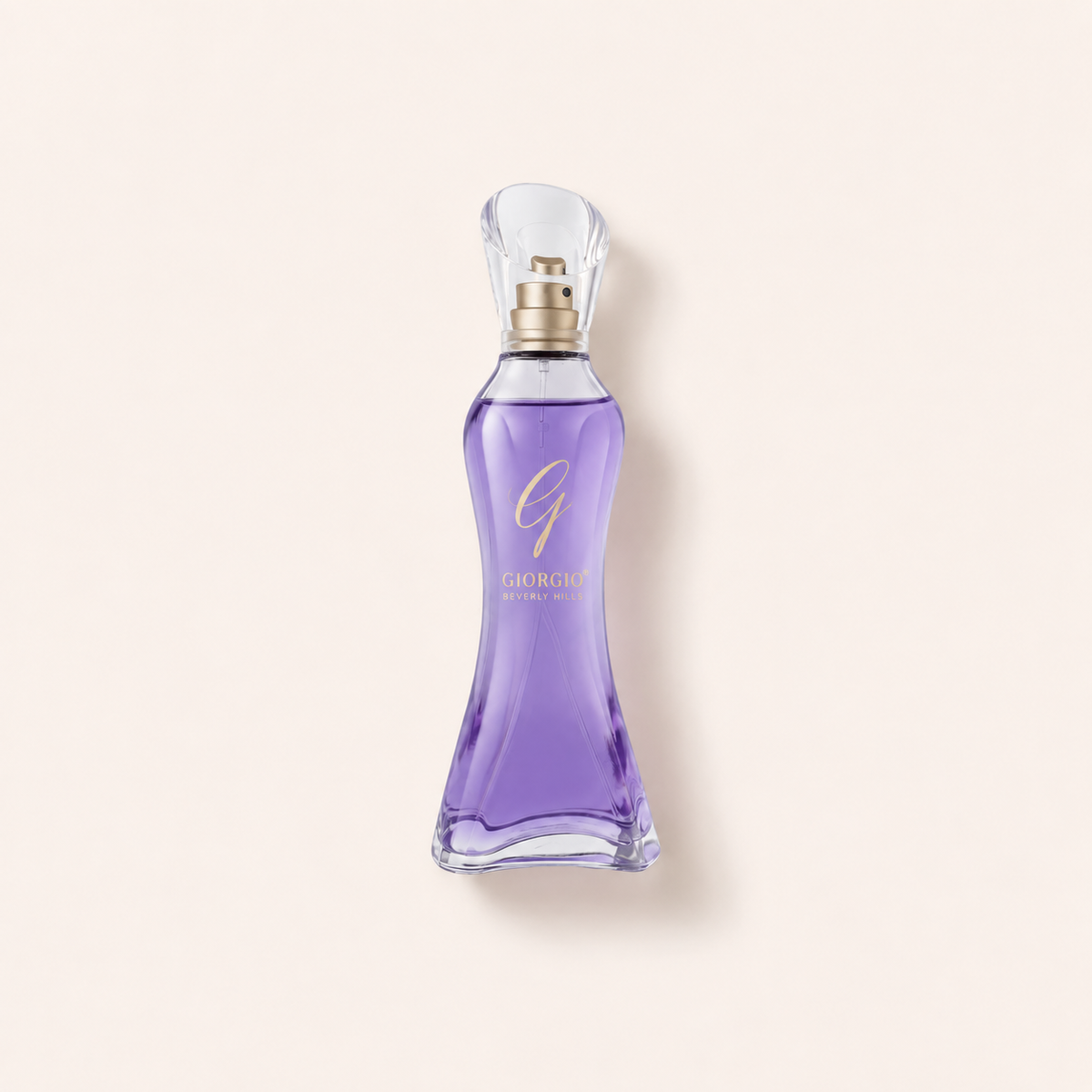Giorgio Beverly Hills G 90 ml – parfémovaná voda – MrRizz