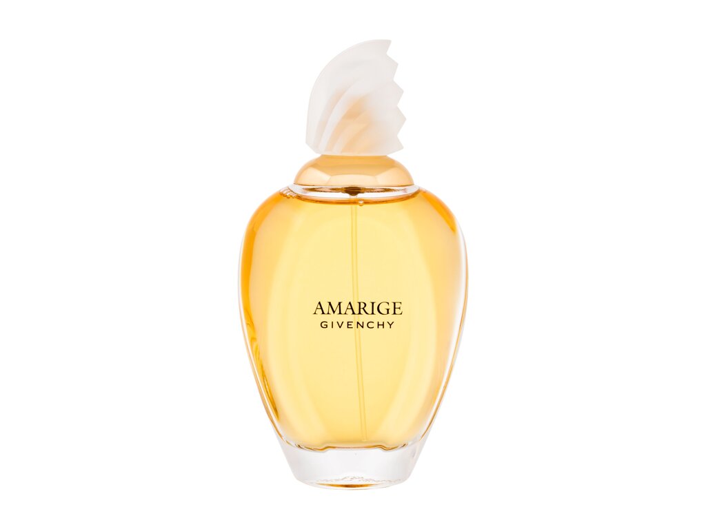 Givenchy Amarige 100 ml - 100ml - Toaletní voda