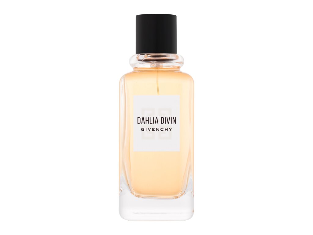 Givenchy Dahlia Divin 2023 100 ml - 100ml - Parfémovaná voda