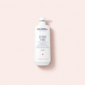 Goldwell Dualsenses Bond Pro Fortifying kondicionér 1000 ml na teplém růžovém pozadí – MrRizz