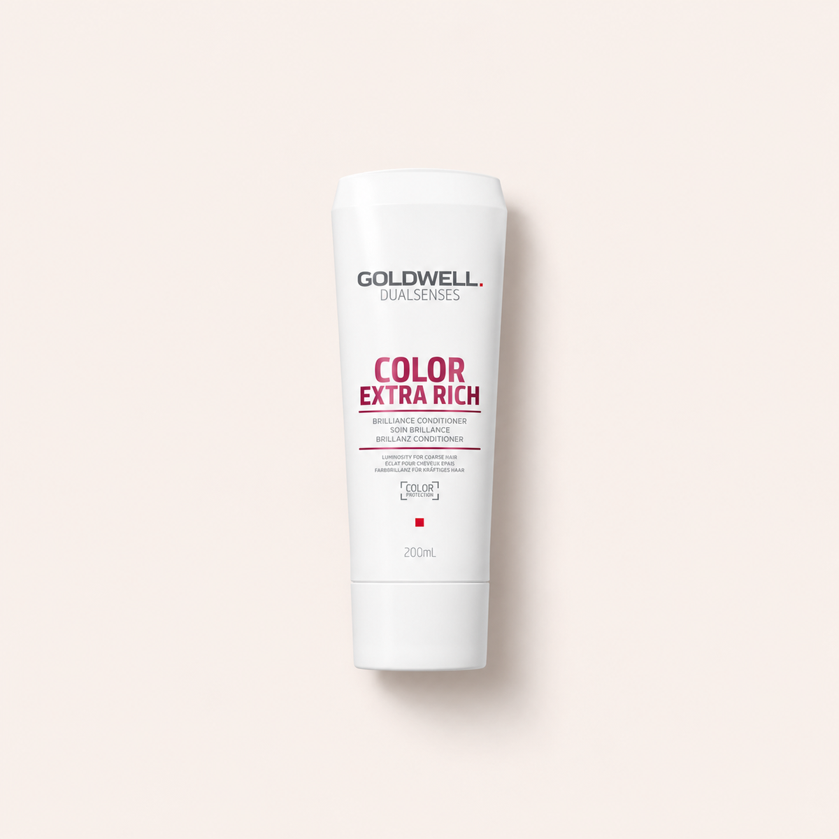 Goldwell Dualsenses Color Extra Rich 200 ml – kondicionér – MrRizz