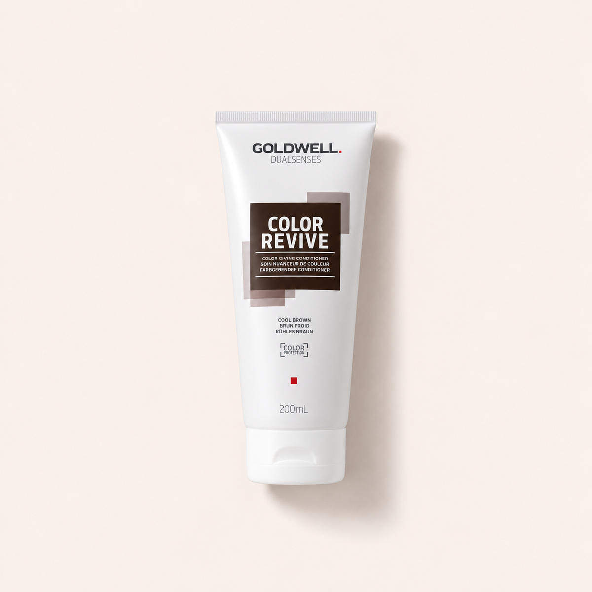 Goldwell Dualsenses Color Revive Color Giving Conditioner 200 ml – kondicionér – MrRizz