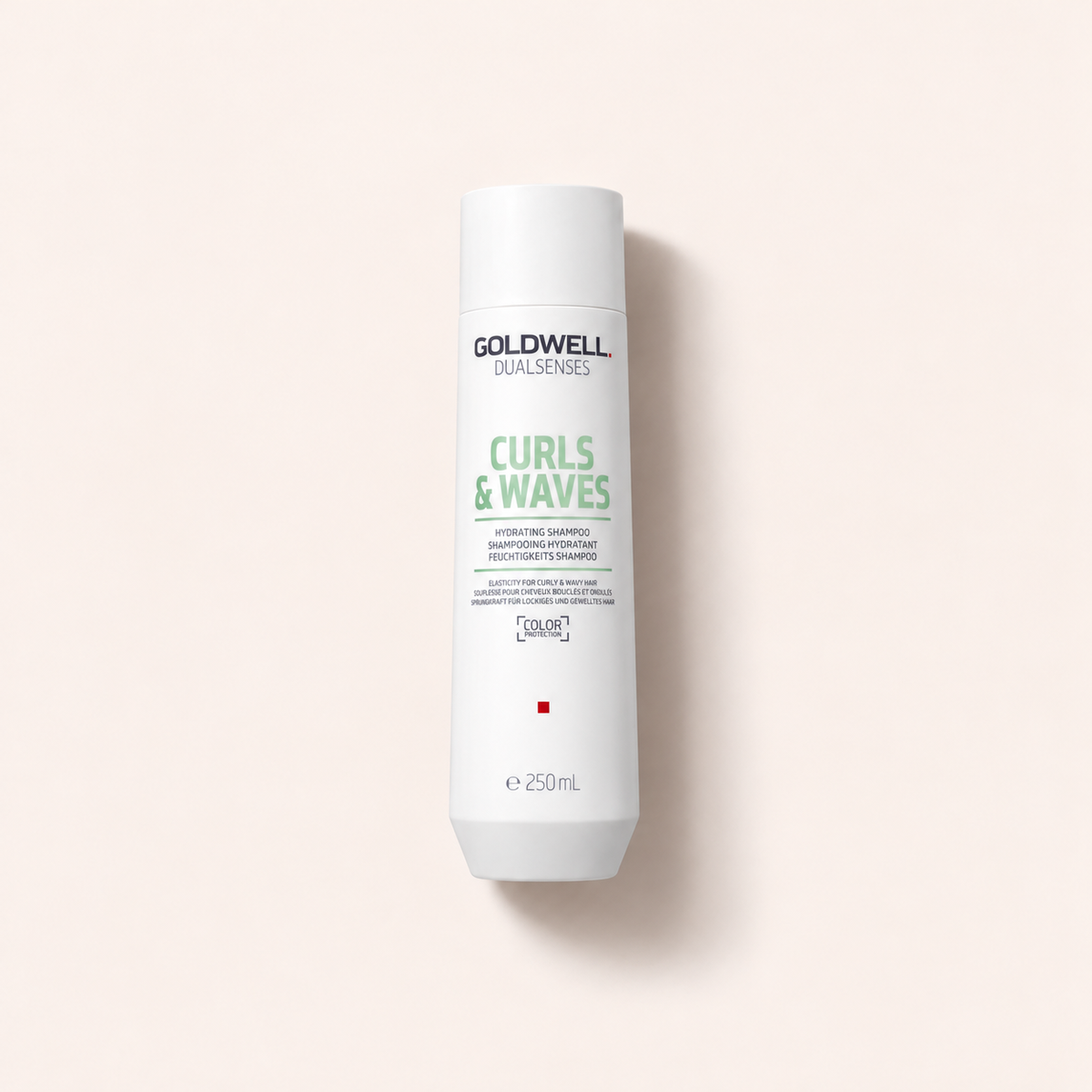 Goldwell Dualsenses Curls & Waves 250 ml – šampon – MrRizz