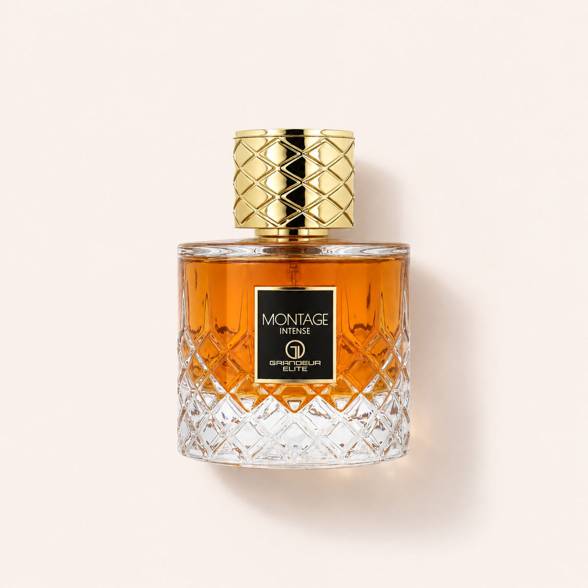 Grandeur Montage Intense 100 ml – parfémovaná voda – MrRizz