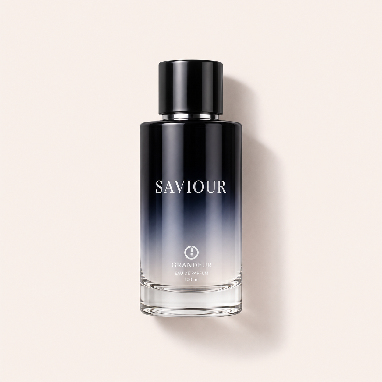 Flakon parfémované vody Grandeur Saviour 100 ml – MrRizz