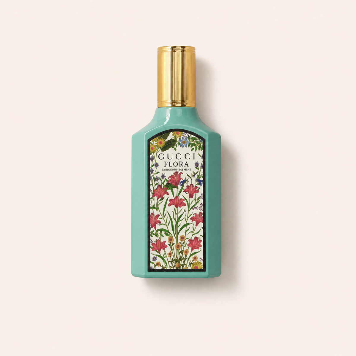 Gucci Flora Gorgeous Jasmine