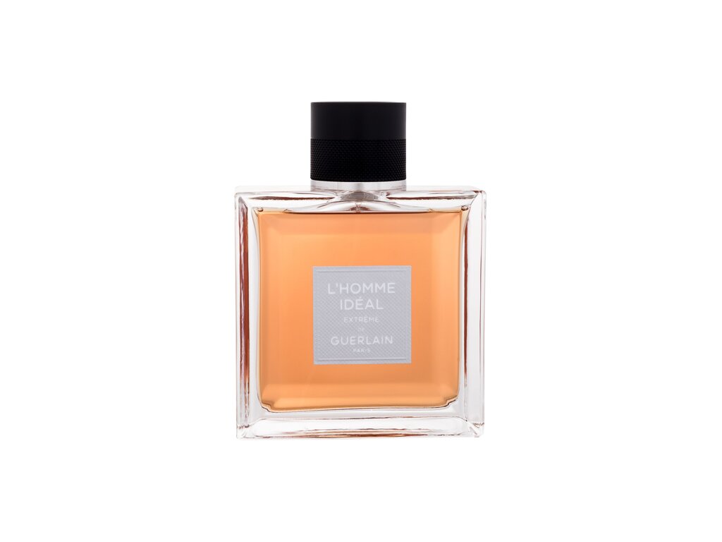 Guerlain L´Homme Ideal Extreme 100 ml - 100ml - Parfémovaná voda