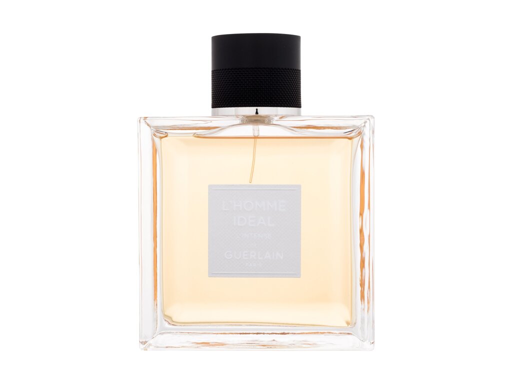 Guerlain L´Homme Ideal L´Intense 100 ml - 100ml - Parfémovaná voda