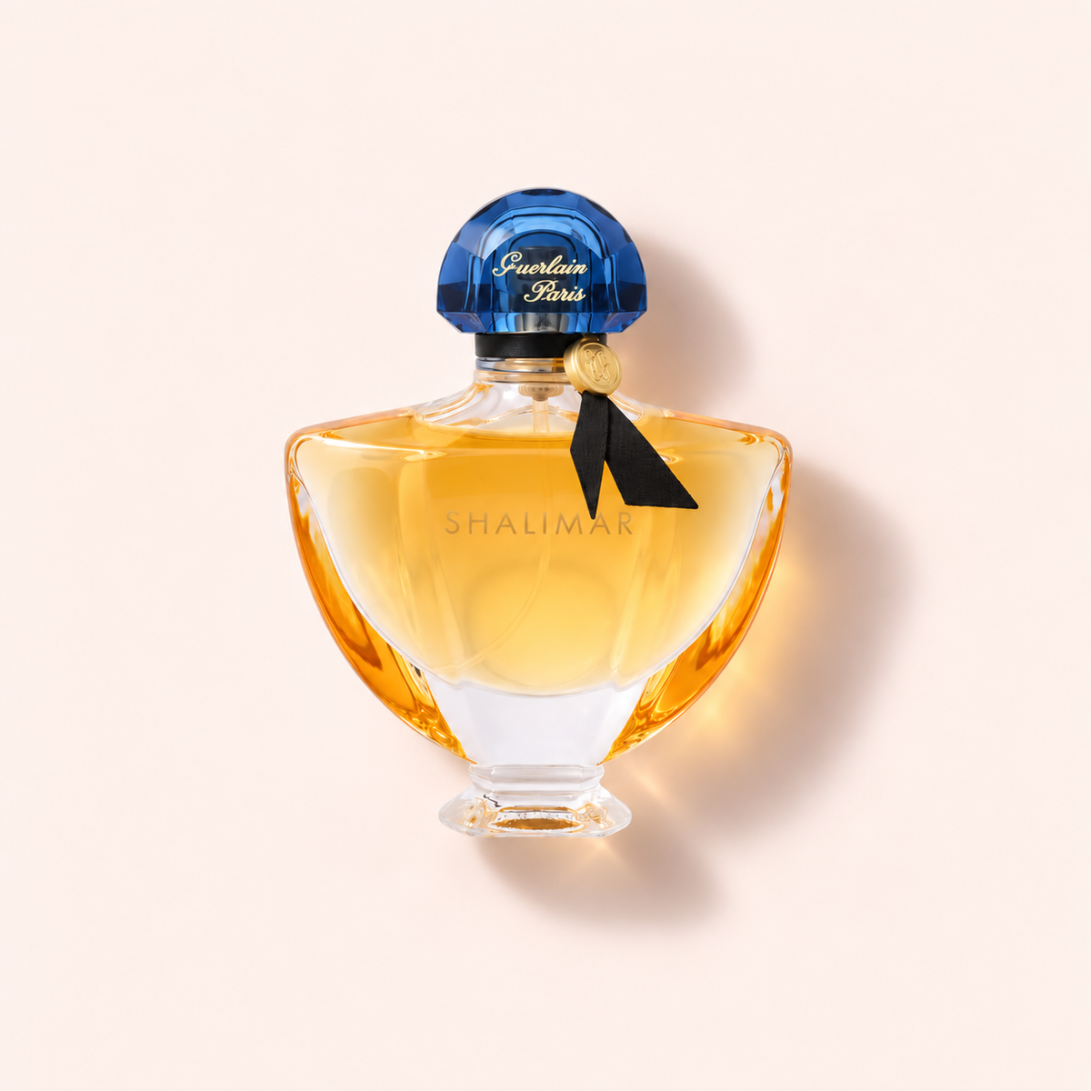 Guerlain Shalimar EDT 50 ml – MrRizz