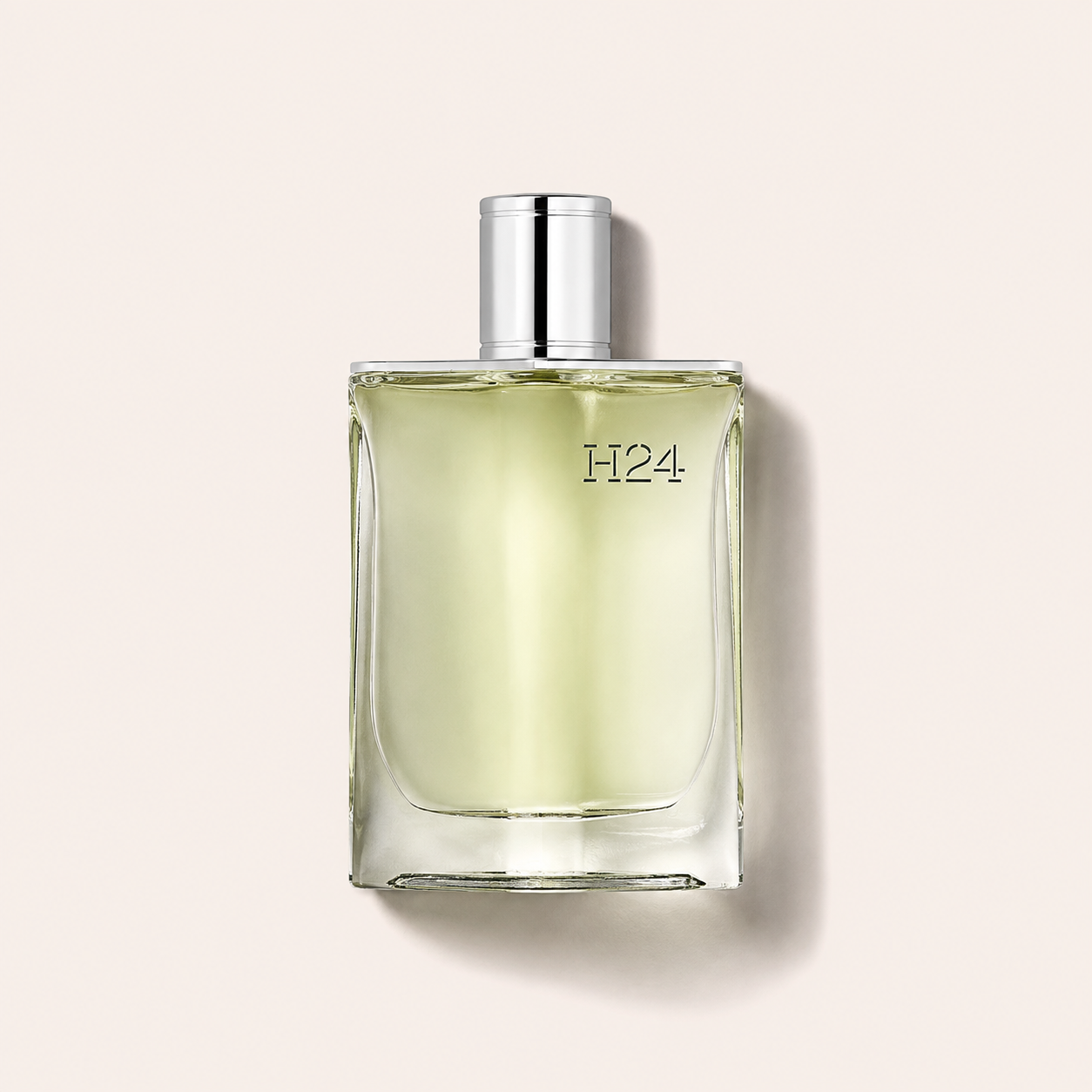 H24 Herbes Vives Hermès – flakon parfému