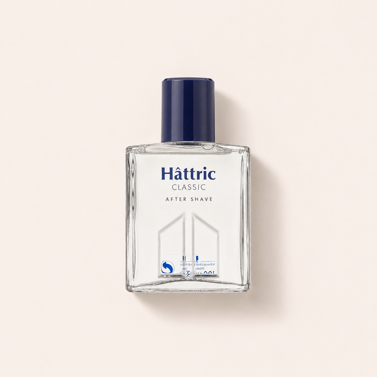 Hattric Classic 100 ml – voda po holení – MrRizz