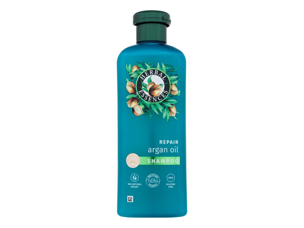 Herbal Essences Repair Argan Oil Shampoo 350 ml - 350ml - Šampon