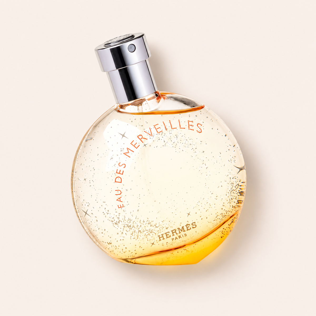 Hermes Eau Des Merveilles 50 ml