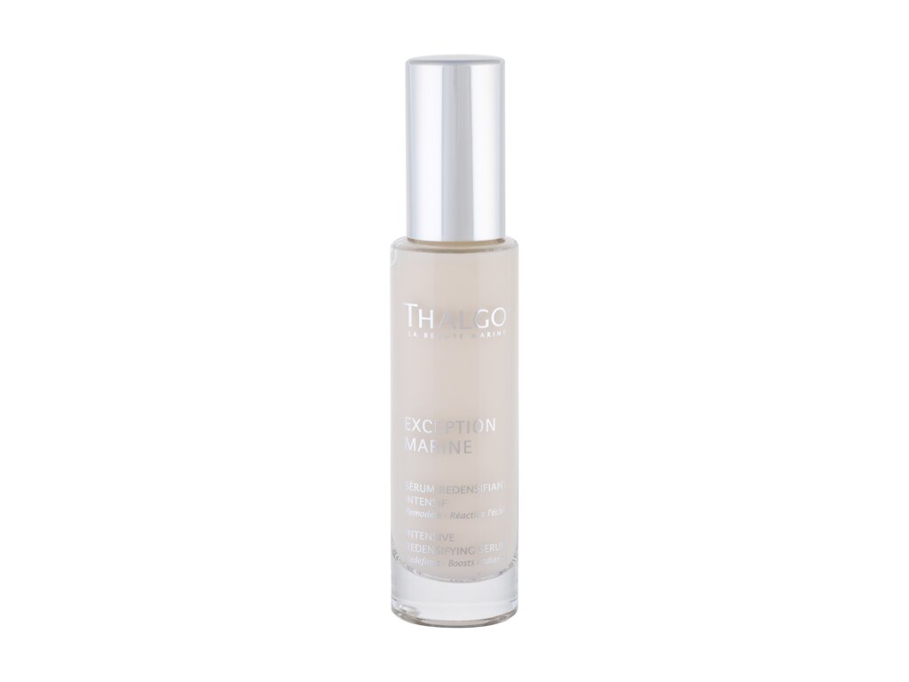 Thalgo Exception Marine Intensywnie Zagęszczający 30 ml