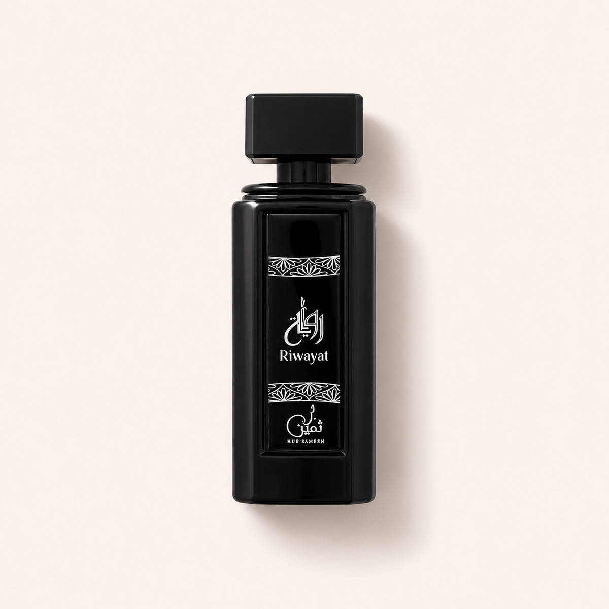 Hub Sameen Riwayat 100 ml – parfémovaná voda – MrRizz