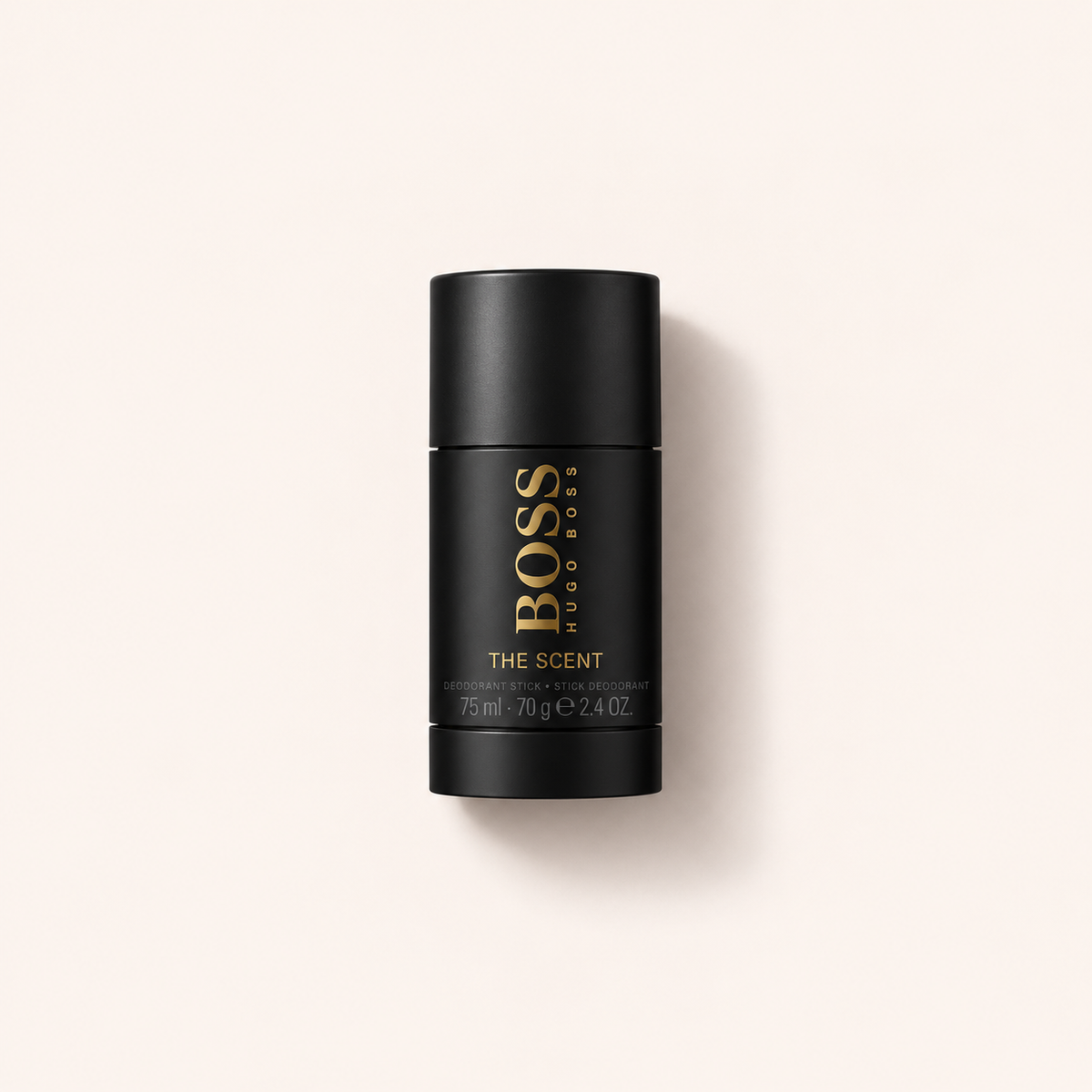 HUGO BOSS Boss The Scent 75 ml – deodorant – MrRizz