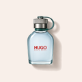 Flakon toaletní vody HUGO BOSS Hugo Man EDT 75 ml – MrRizz