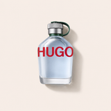 Flakon parfému Hugo Boss Man EDT – MrRizz