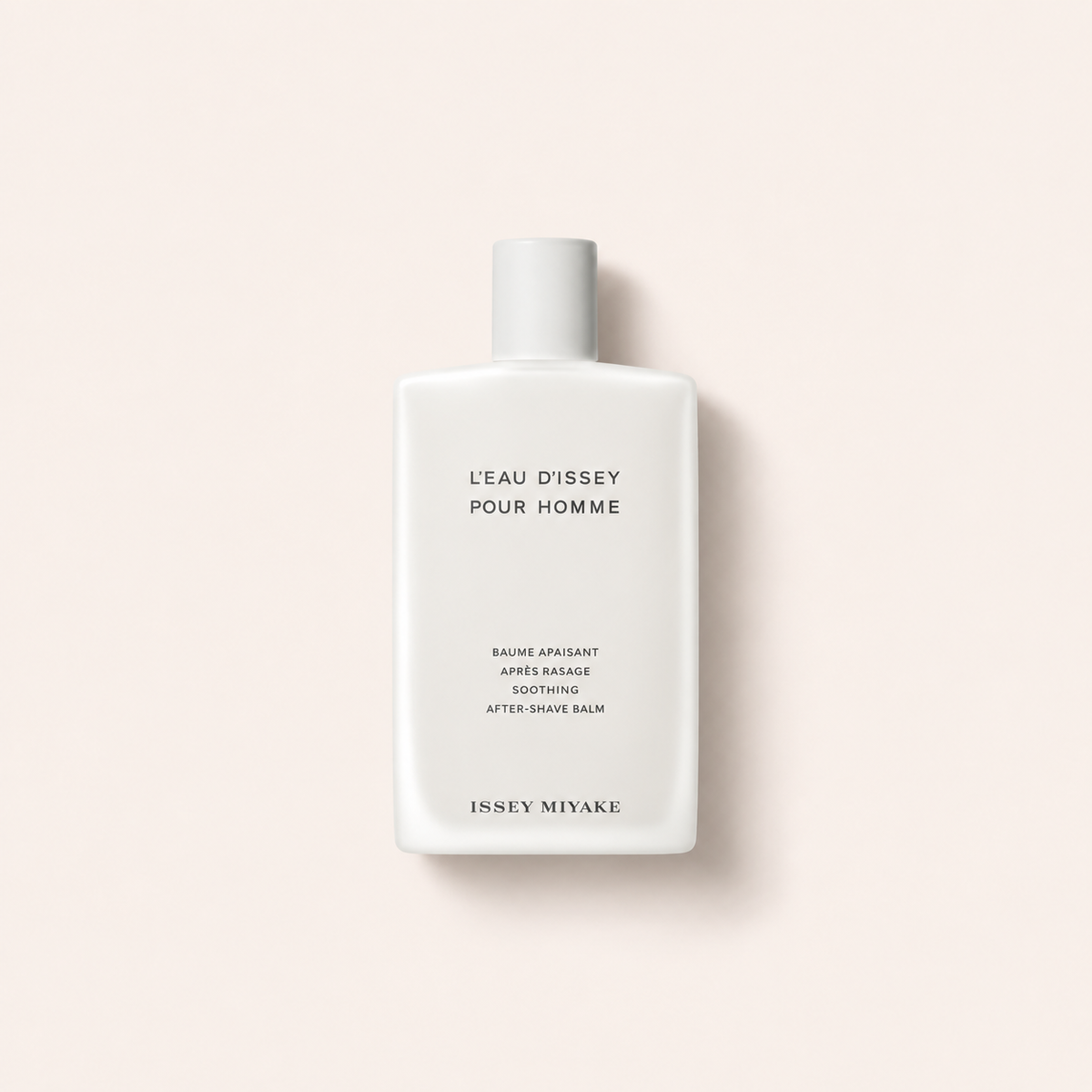Issey Miyake L'Eau D'Issey Pour Homme 100 ml – balzám po holení – MrRizz