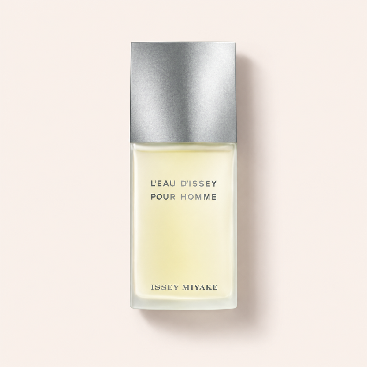 Flakon parfému Issey Miyake L'Eau d'Issey Pour Homme EDT 75 ml – MrRizz