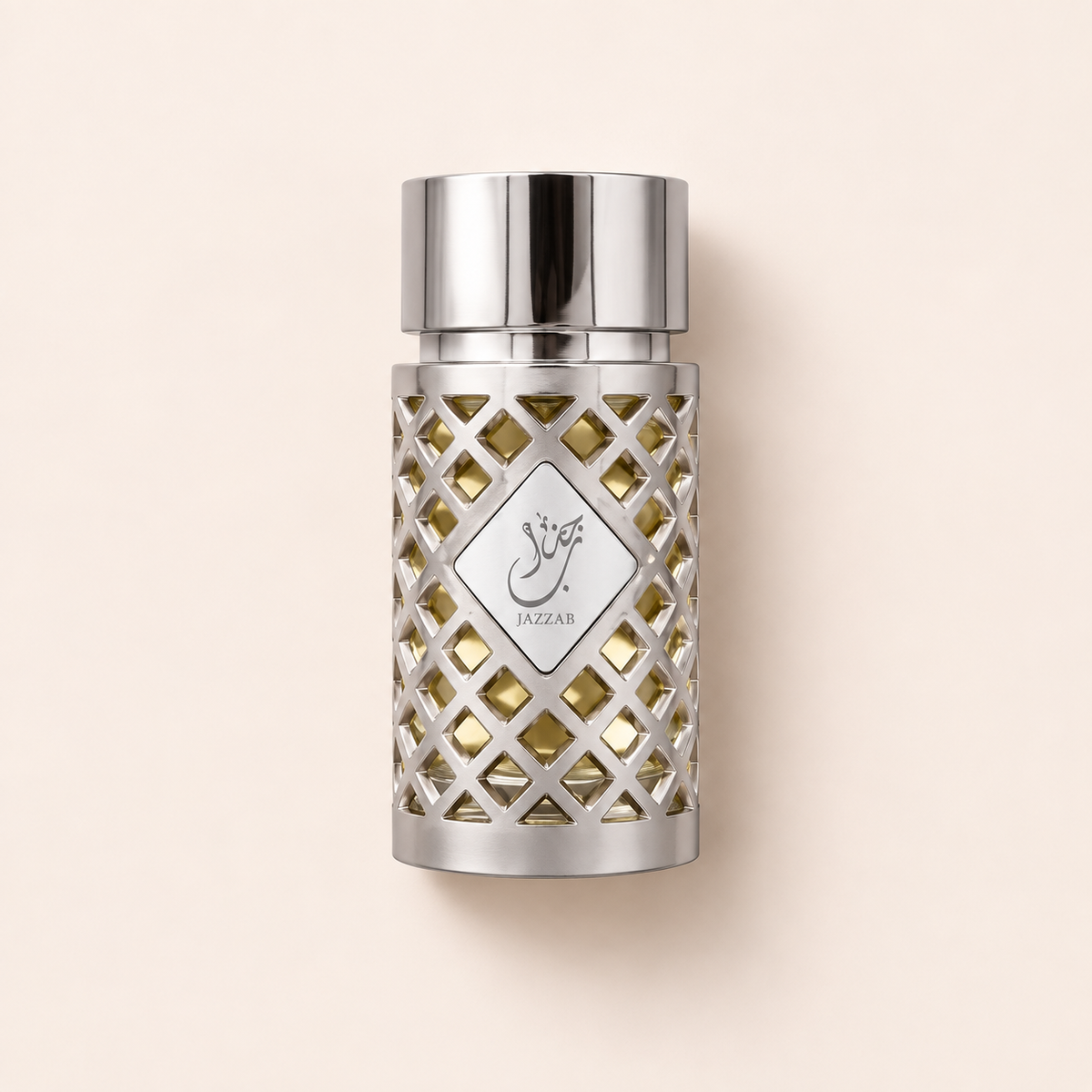 Ard Al Zaafaran Jazzab Silver EDP 100 ml – MrRizz