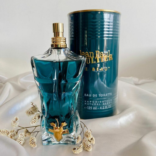 Jean Paul Gaultier Le Beau EDT