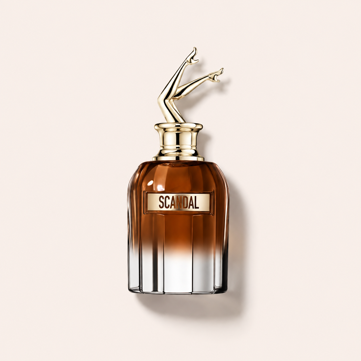 Jean Paul Gaultier Scandal Elixir pour femme