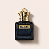 Flakon parfému Jean Paul Gaultier Scandal Intense – MrRizz