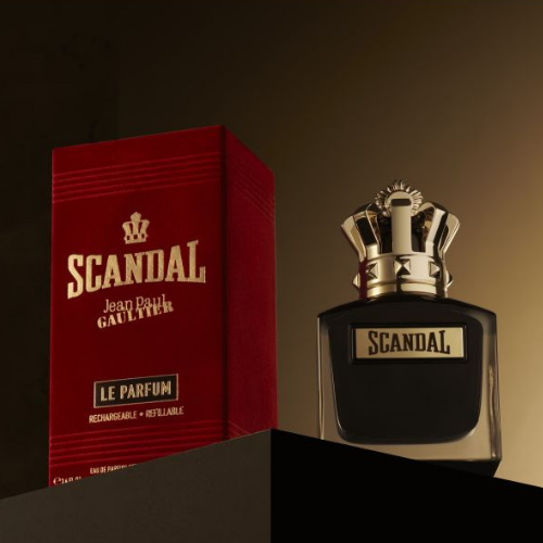 Jean Paul Gaultier Scandal Le Parfum