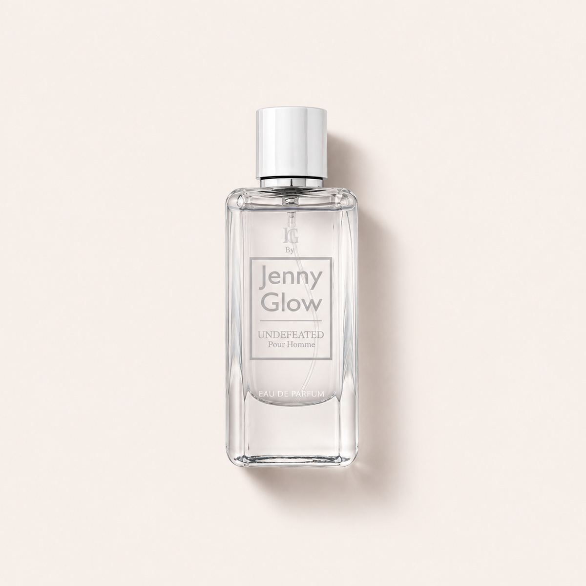 Jenny Glow Undefeated 50 ml – parfémovaná voda – MrRizz