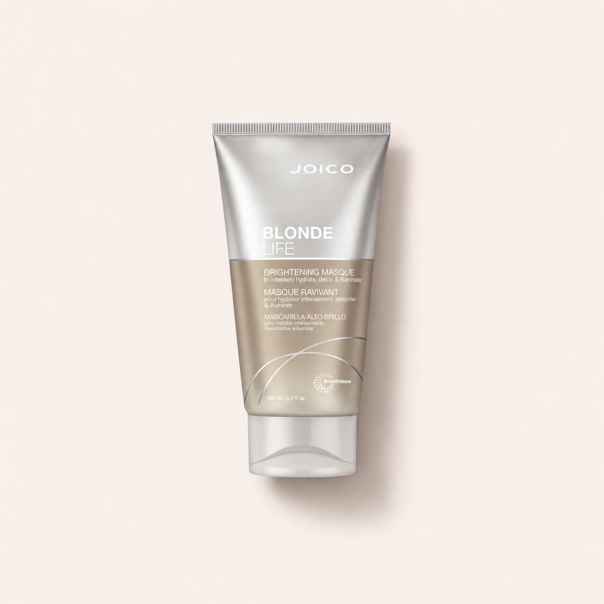 Joico Blonde Life Brightening Masque 150 ml – maska na vlasy – MrRizz
