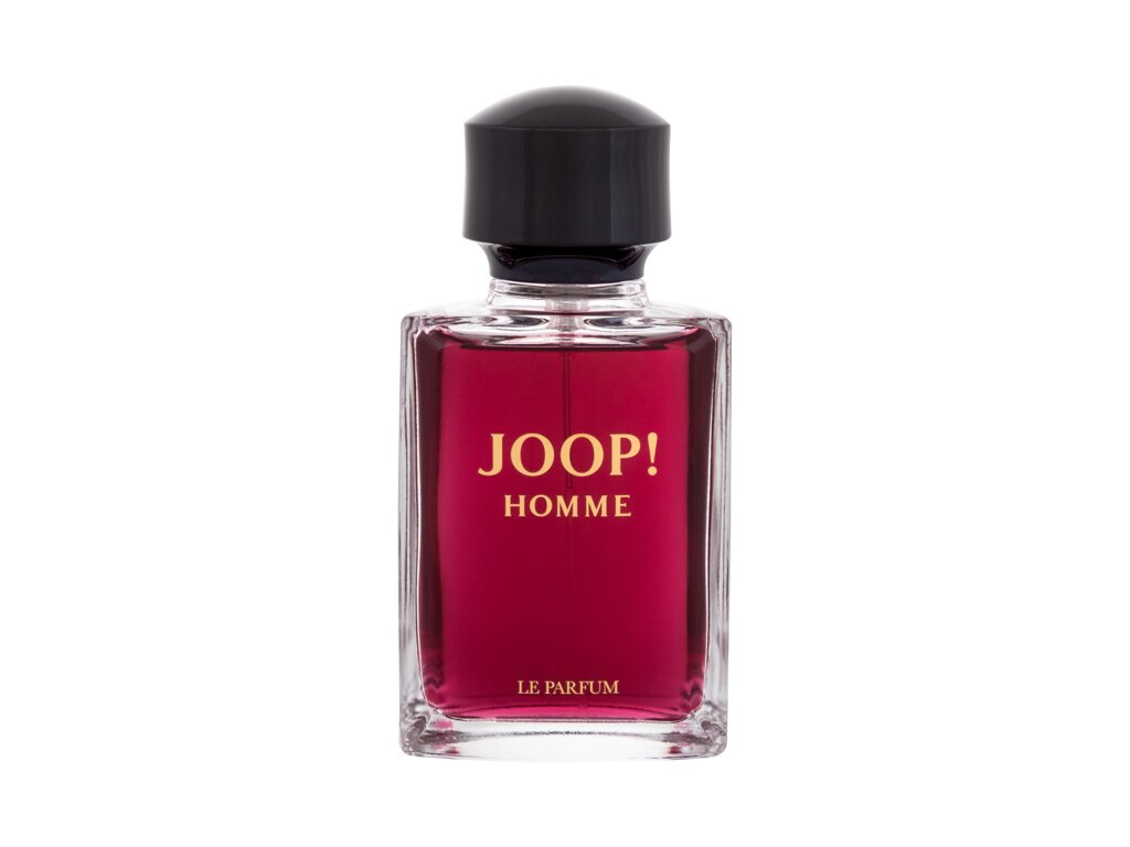 JOOP! Homme Le Parfum 75 ml - 75ml - Parfém