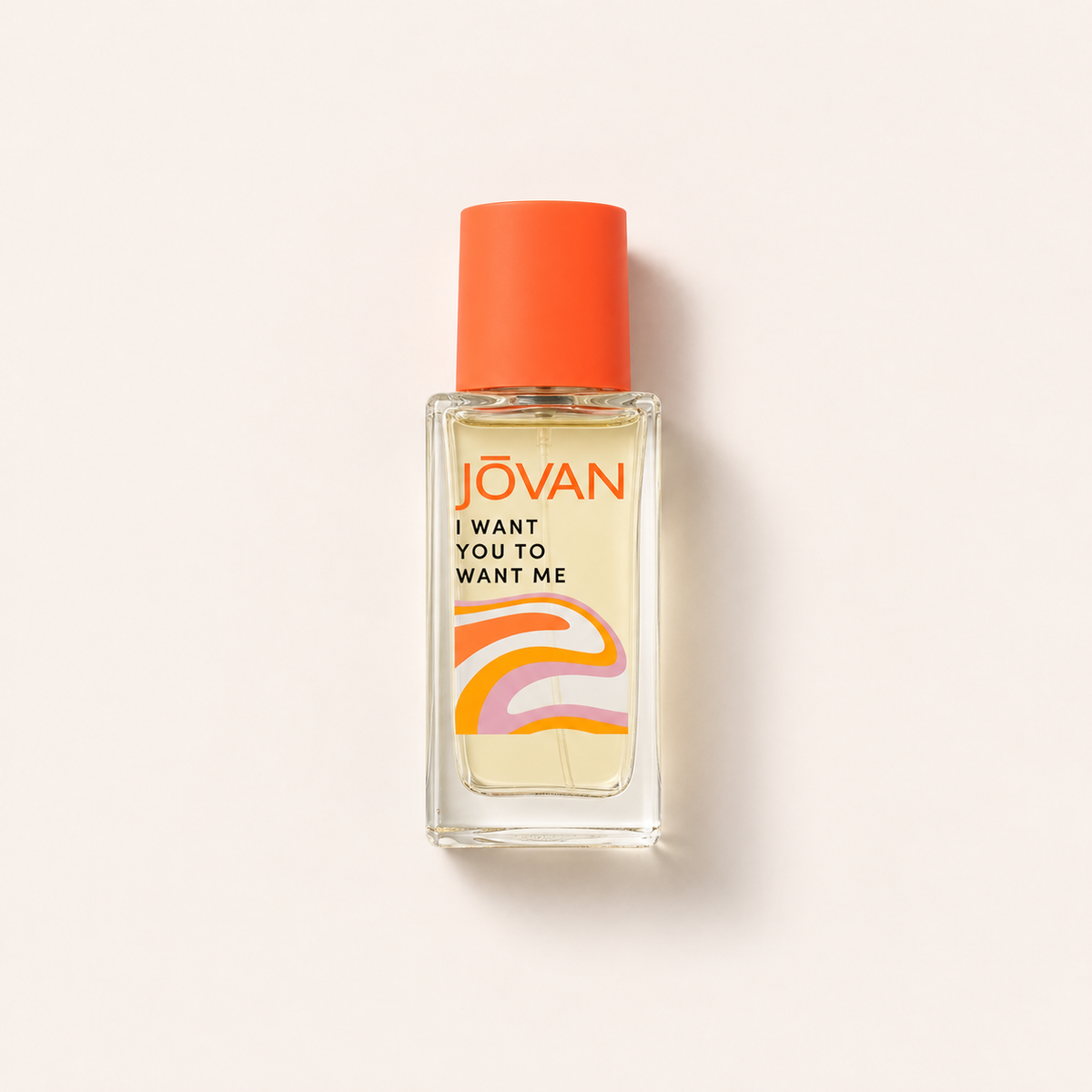 Jövan I Want You To Want Me 50 ml – parfémovaná voda – MrRizz