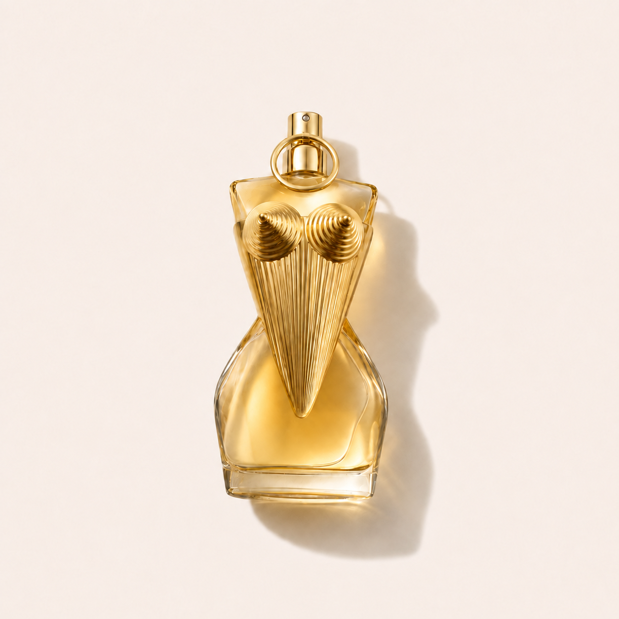 Jean Paul Gaultier Divine EDP – flakon parfému