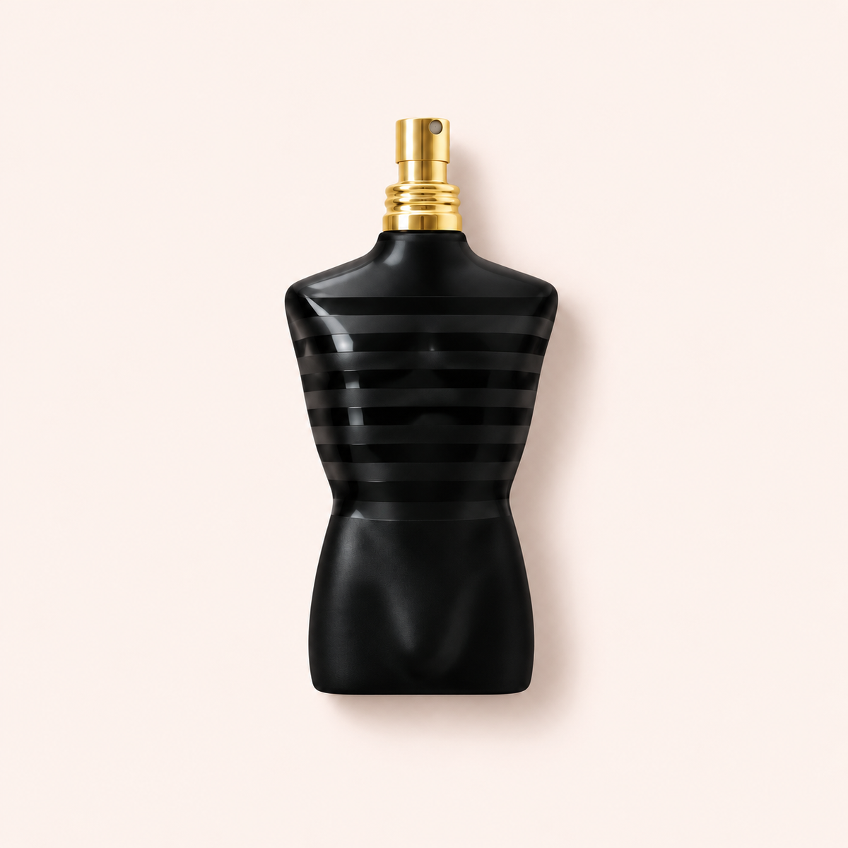 Jean Paul Gaultier Le Male Le Parfum Intense EDP 125 ml, tester s odkrytým rozprašovačem – MrRizz