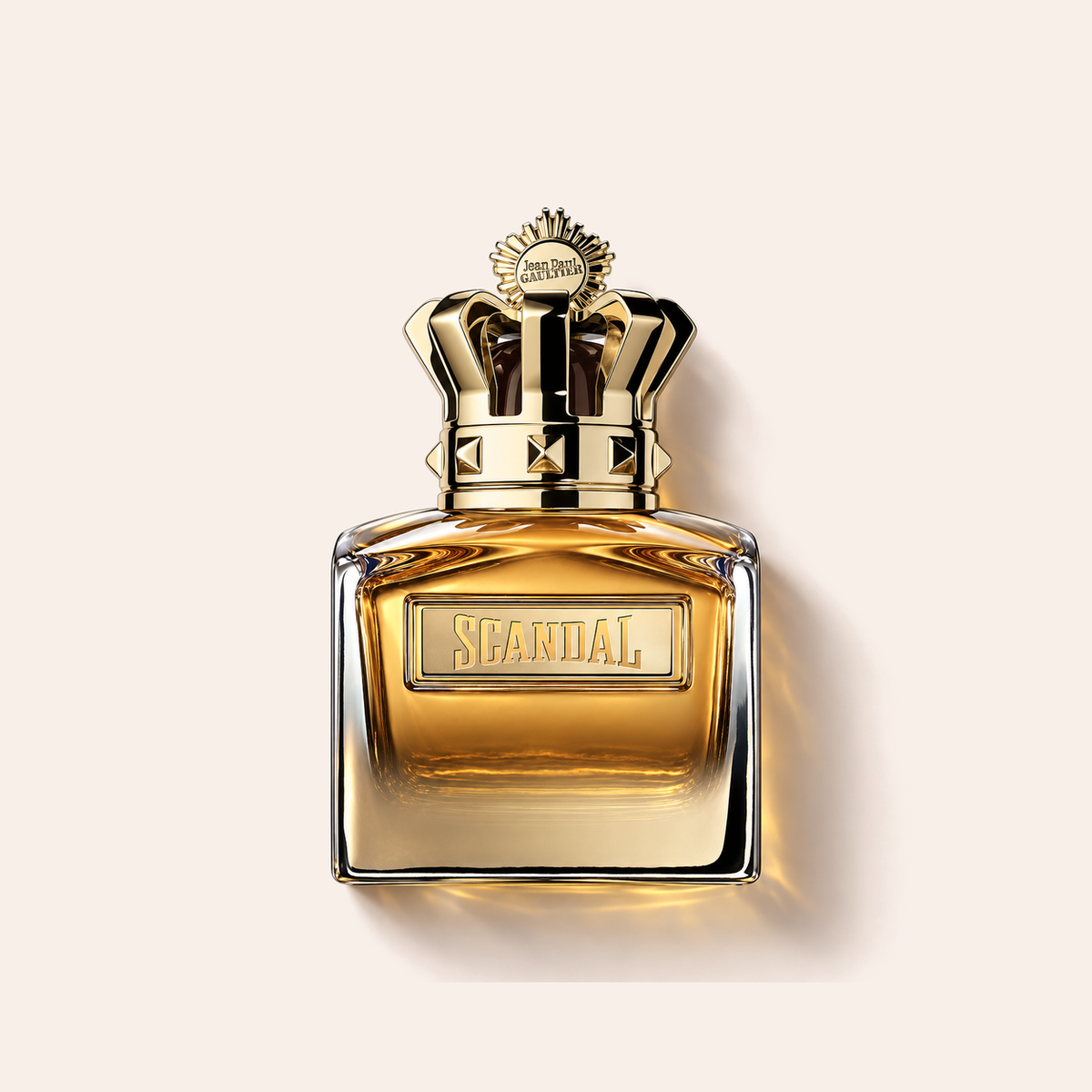 Jean Paul Gaultier Scandal Pour Homme Absolu Parfum 100 ml – titulní fotografie pánského parfému – MrRizz