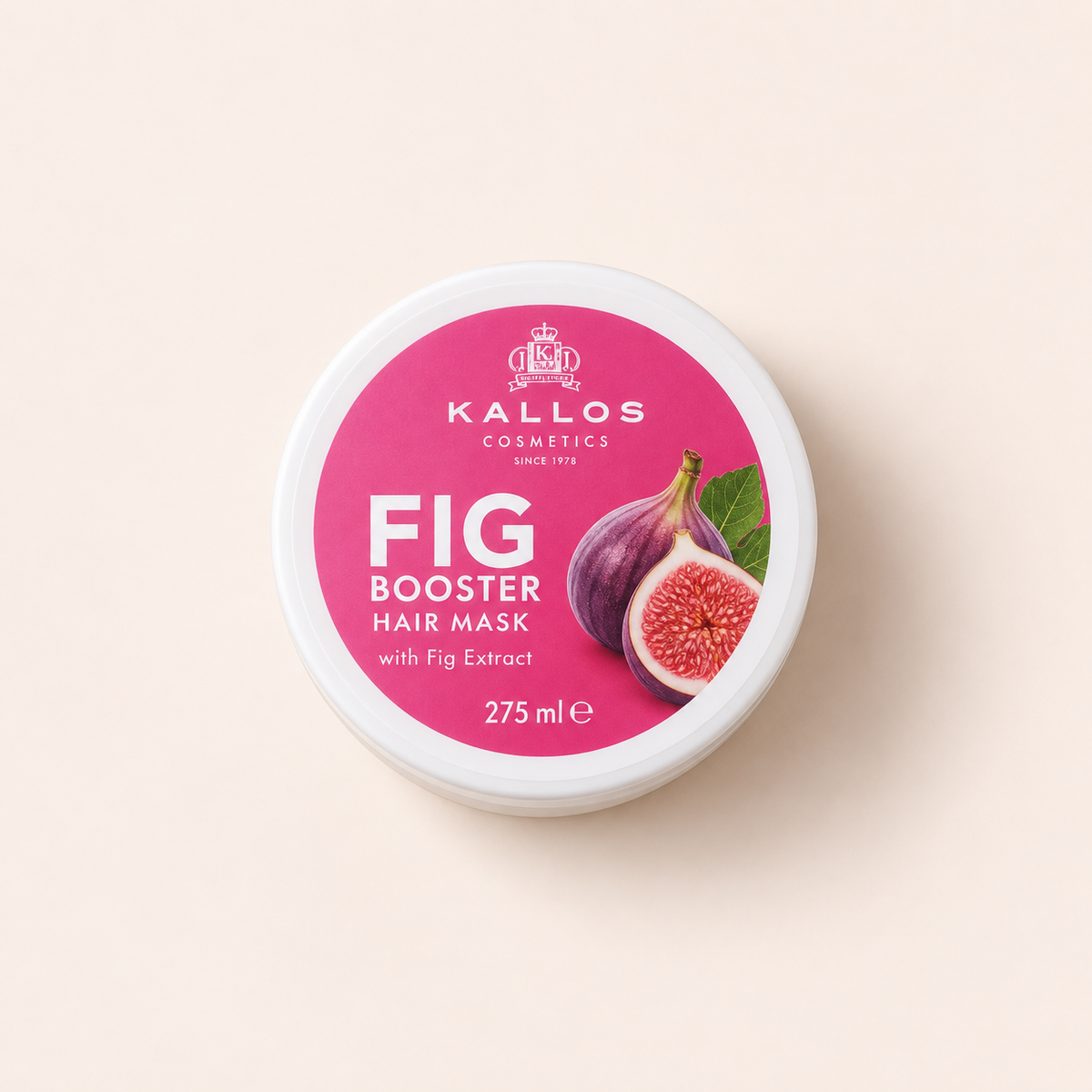 Kallos Cosmetics Fig 275 ml – MrRizz