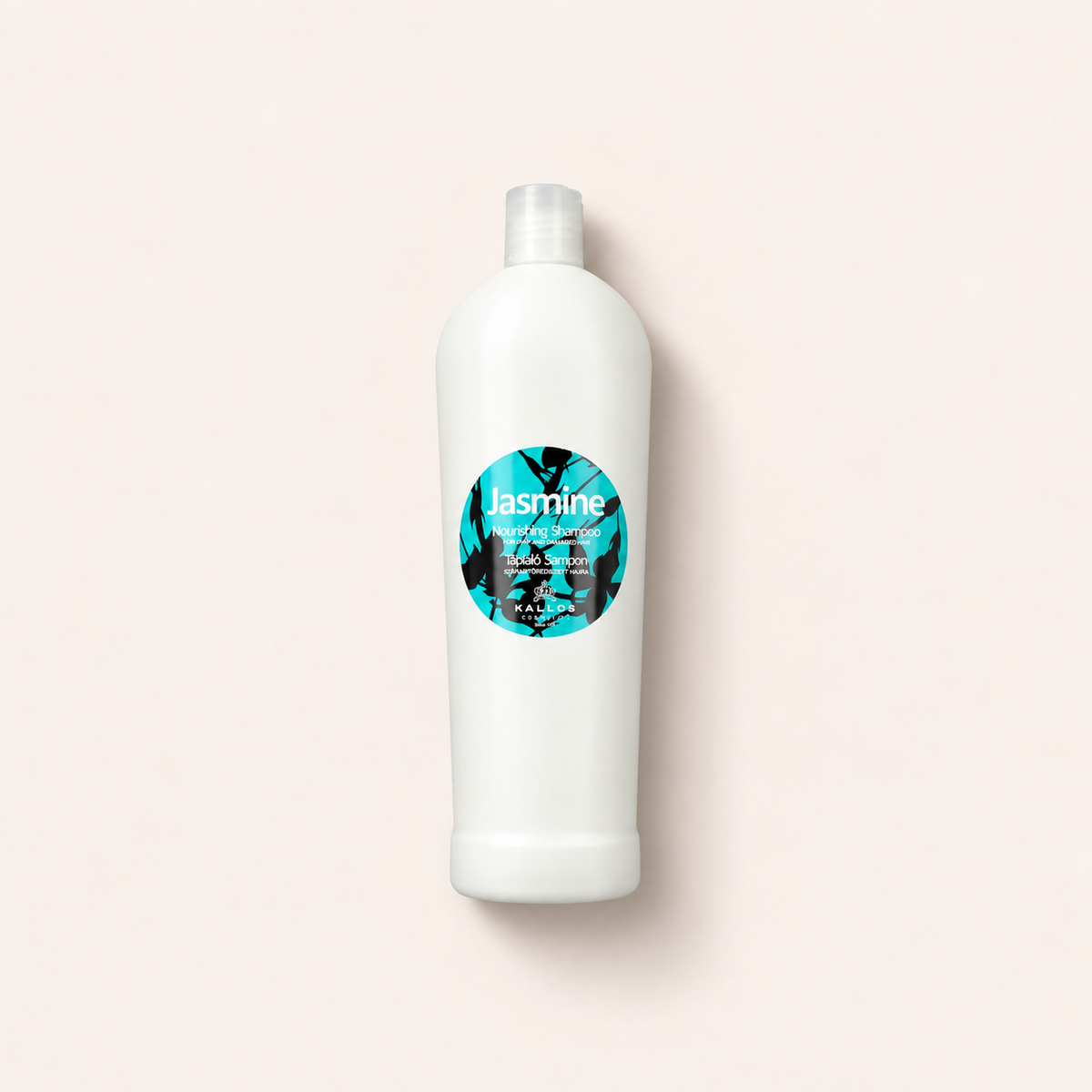 Kallos Cosmetics Jasmine 1000 ml – šampon – MrRizz
