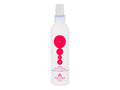Kallos Cosmetics KJMN Flat Iron Spray 200 ml - 200ml - Pro tepelnou úpravu vlasů