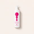 Kallos Cosmetics KJMN Nourishing 500 ml – šampon – MrRizz