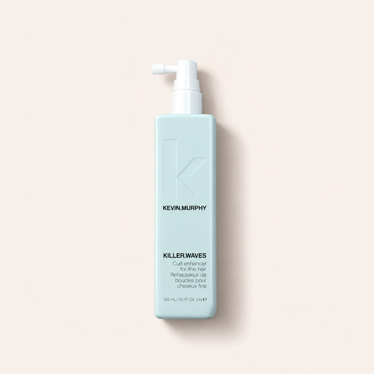 Kevin Murphy Killer.Waves 150 ml – pro podporu vln – MrRizz