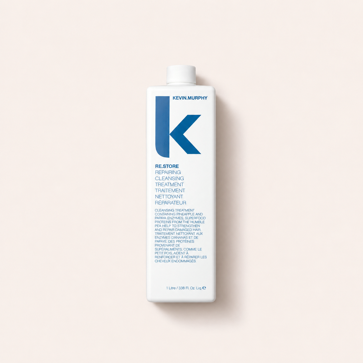 Kevin Murphy Re.Store 1000 ml – maska na vlasy – MrRizz