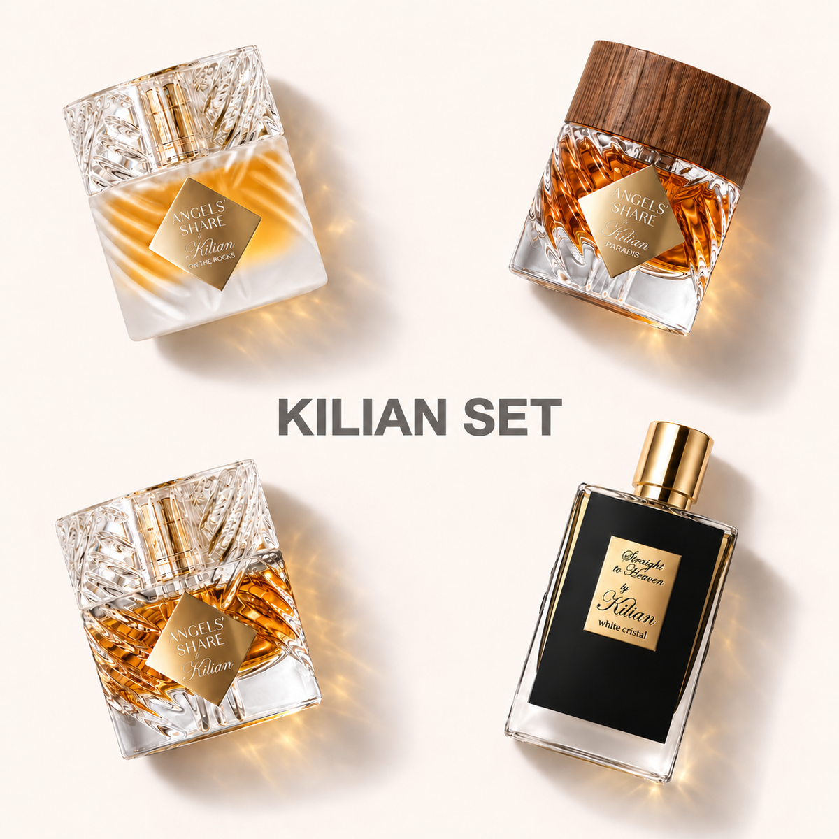 Kilian set – unisex – MrRizz