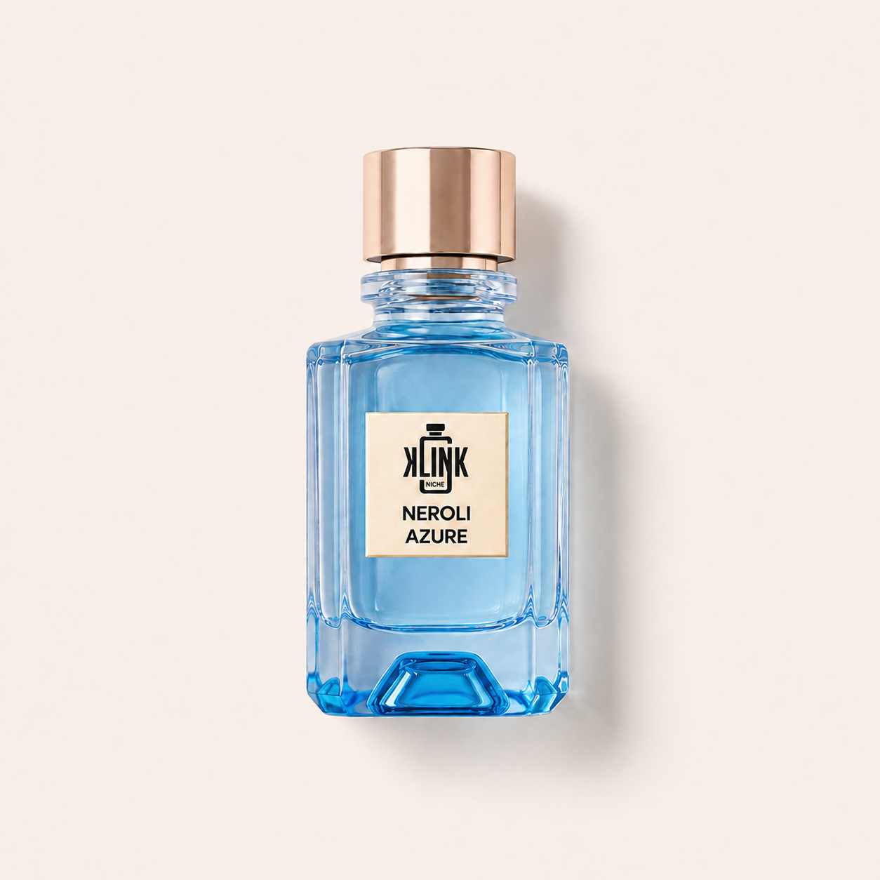 Flakon parfémované vody Klink Niche Neroli Azure 100 ml – MrRizz