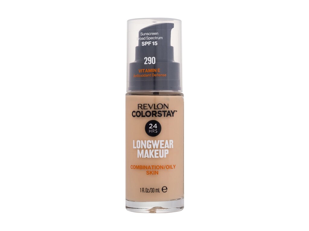 Revlon Colorstay Combination Oily Skin 30 ml
