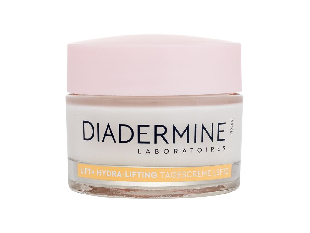 Diadermine Lift+ Hydra-Lifting Krem Przeciwstarzeniowy na Dzień 50 ml